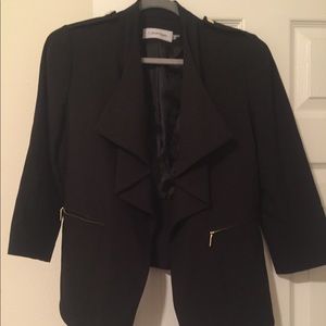Calvin Klein blazer